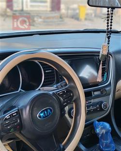 كيا اوبتيما